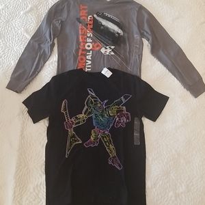 Gapkids Boy T shirts size XL 12